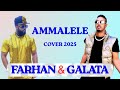 Galata Labu Farhan Sule AMMALELE New Oromo Music Official Video 2025