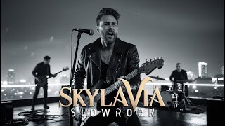 Download Lagu [Melancholic Souls of Rock 🔥] Slow Rock | Smooth | Relax \u0026 Feel | Vol. 13 MP3