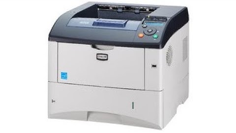 Kyocera Fs-3920dn, Fs-4020dn státusz oldal