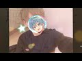 グッバイ宣言【さとみくん】【ころんくん】【すとぷり】【歌詞動画】