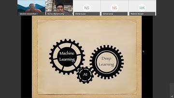 Renaissance Webinar Series: Recent Advances and the Applications of Neurotechnology