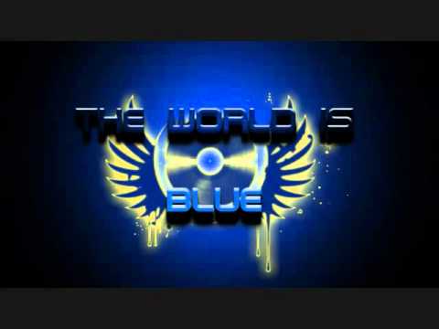 Eiffel 65 ft The Blenders - I'm Blue  Techno Remix