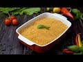 Цветная капуста по-польски - Рецепты от Со Вкусом