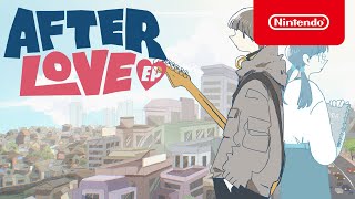 Afterlove EP - Announcement Trailer - Nintendo Switch