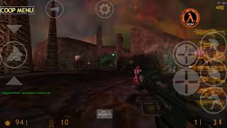 Half Life: Xash3D Coop