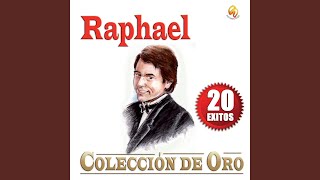 Video thumbnail of "RAPHAEL - No Puedo Arrancarte De MI"