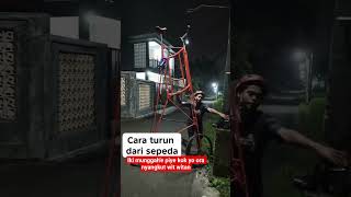 KOK ORA TIBO DUWUR KUWI #viralvideo #video #comedy #lucu #viral #viralshorts #ngakak #komedi