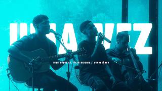 Igor Roque, Ryan Ribeiro - Uma Vez Espontâneo Ao Vivo