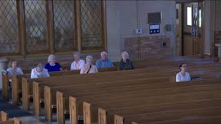 Thursday 8:30 am Mass - July 2nd, 2026
