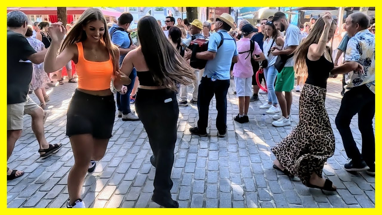 🇵🇹🪗 Domingo à Tarde nas Festas Concelho / Sra. Lapa