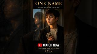 We all cry in the same language when someone we love is gone. ONE NAME