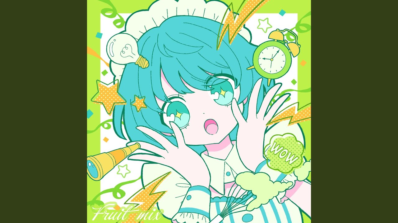 Summer Peach - YouTube