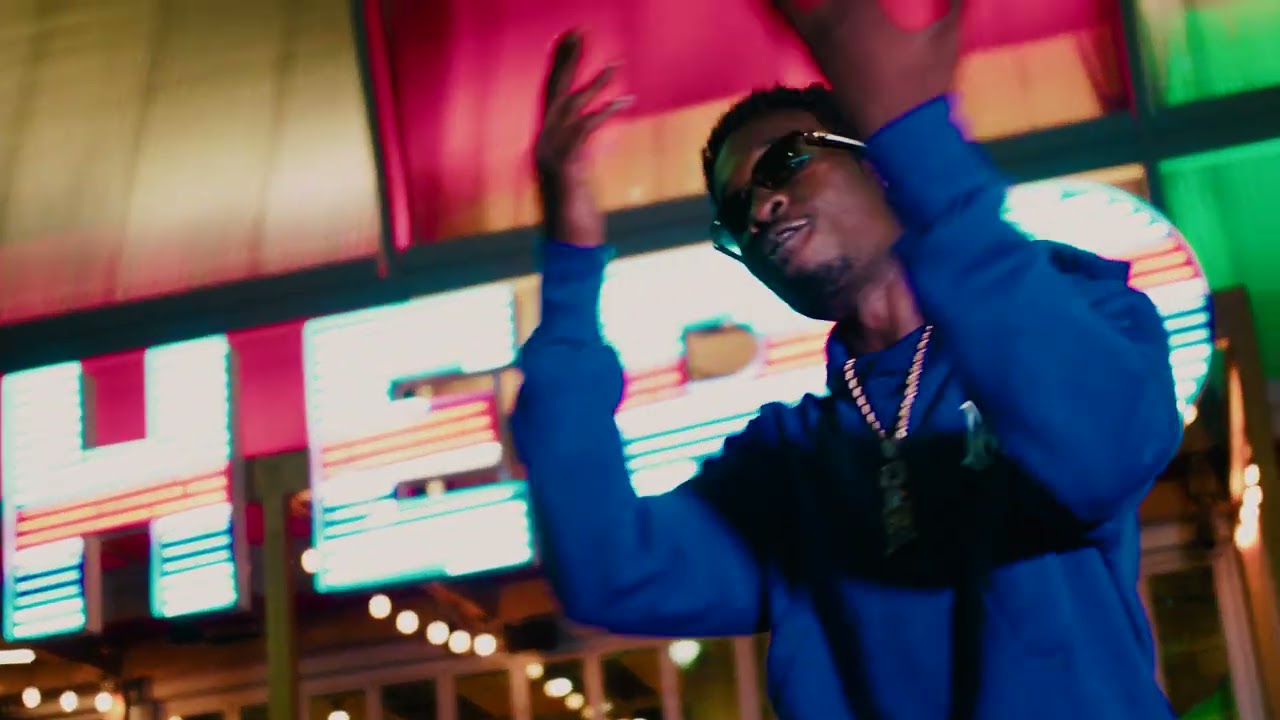 Lemon Pepper Freestyle