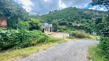 1.9 hecta 400m thổ,100m mặt tiền nhựa,view 360° tại Tân Lạc,hơn 100 cây sầu thu kèm cafe đẹp