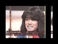 中森明菜 ムーンライト・レター