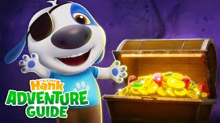 How To Find Treasure Talking Hanks Adventure Guide Island Living