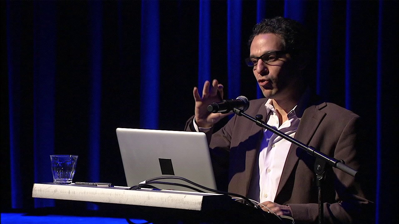 Noam M. Elcott: Artificial Darkness