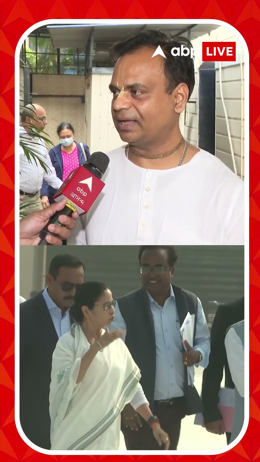 মুখ্যমন্ত্রী তো বলেছেন পশ্চিমবঙ্গে সংখ্যালঘুরা এলে আমরা রুটি ভাগ করে খাব: রাধারমণ দাস