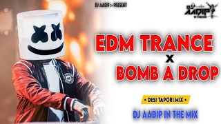Download Mp3 EDM TRANCE X BOMB A DROP DESHI TAPORI MIX DJ AADIP KAPRADA Gudang lagu Download Mp3 EDM TRANCE X BOMB A DROP DESHI TAPORI MIX DJ AADIP KAPRADA