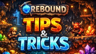 Orebound Tips & Tricks You NEED to Know (5 Game-Changing Tips + Bonus)