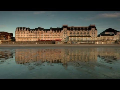 Video: I Det Berömda Hotellet Filmades Ett Spöke Av Misstag - Alternativ Vy