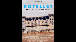 Hotellet Av Kristian Petri Trailer Triart Film