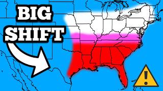 Thumbnail for This Winter Storm Just Got Worse...