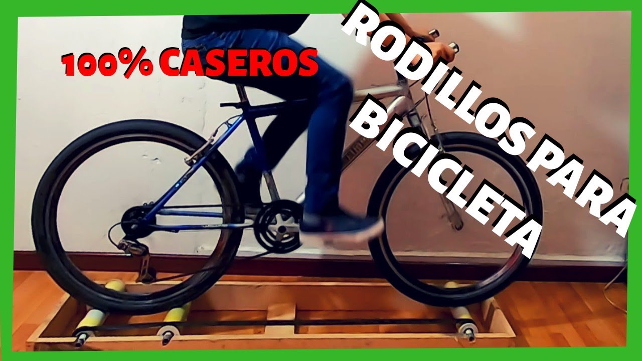 10 ideas de Rodillo para bicicleta  rodillo para bicicleta, rodillos para  bicicletas, rodillo