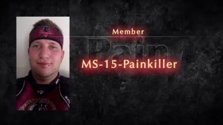 MS-15 Clanvideo 2015 Maniac Suiciders XV