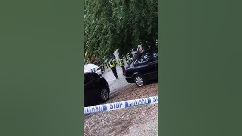 Odnose tijela poginulih sa mjesta tragedije na Cetinju