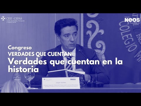 Verdades en la Historia - Congreso Verdades que Cuentan