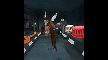 Download AVIER TAG on itch.io #gorillatag #gorillatagquest #fangame