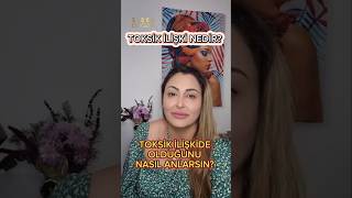 Toksik Ilişkide Olduğunun Kanıtları. Resimi