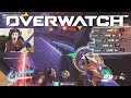 Overwatch MOST VIEWED Twitch Clips of The Week! #121