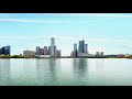 Live: Luminous view of Swan Lake, Hefei's enduring charm