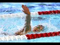 Katie Ledecky destroys the field! | Women’s 1500m Free Fastest Heat | 2020 TYR Pro Swim Series