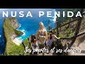 Nusa penida guide de voyage  bali