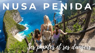 Nusa Penida: Guide de Voyage 🇮🇩 #bali