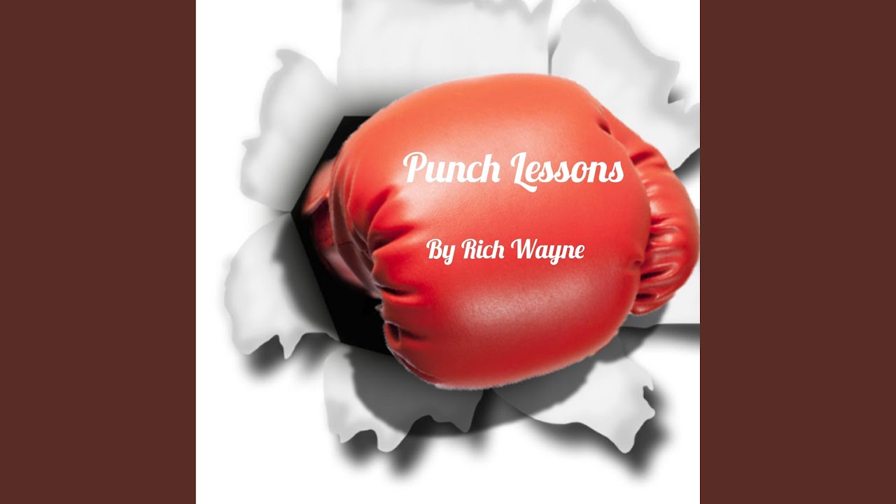 Punch Lessons YouTube