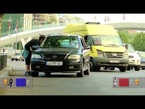 ტურისტი VS ქართველი/Цены на такси в Тбилиси/Tbilisi Experiment