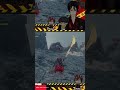 Hyper Armor Saved me from Tempered Mizutsune Tail Ult | #wolxstein on #Twitch #MonHun #MHWilds