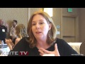 Reign Season 2: Laurie McCarthy Interview - SDCC 2014