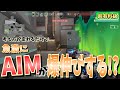【見るだけで変わる!!】AIMが急激に伸びたのでなぜか理論的に考えて言語化しましたので共有します【考察】【VALORANT】