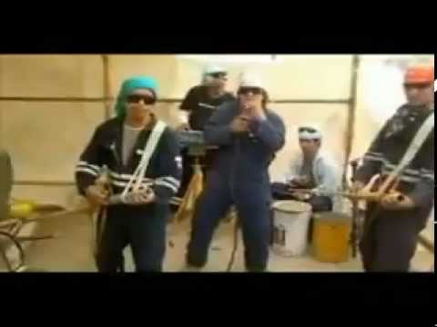 Wanita Lubang Buaya by TAMBAL BAND