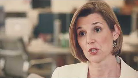 Influence: Sallie Krawcheck