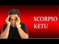 Ketu in Scorpio in Vedic Astrology (All about Scorpio Ketu) South Node in Scorpio