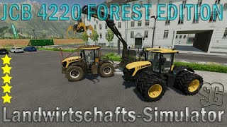 ["Modvorstellung", "Landwirtschafts-Simulator", "Ls19 Mods", "let's play", "FS Mods", "LS Mods", "Simo Game", "LS19 Modding", "Modding", "ls19 oldtimer mods", "simple IC", "Ls22", "Ls22 map", "Ls 22 Mods", "Ls Modding", "Fs Modding", "Ls mods", "Fs mods", "Ls Maps", "Fs Maps", "Ls modvorstellung", "Fs Modvorstellung", "Ls oldtimer mods", "Fs oldtimer mods", "mod Präsentation", "Fs Präsentation", "JCB 4220 FOREST EDITION V1.0.0.0 - Ls22 Mods", "LS22 Modvorstellung - JCB 4220 FOREST EDITION", "JCB 4220 FOREST"]