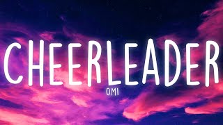 OMI - Cheerleaders