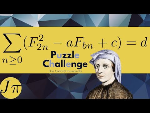 Vidéo: La suite de Fibonacci converge-t-elle ou diverge-t-elle ?