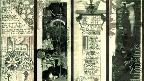 Misdreamt - Descending Node Incantation